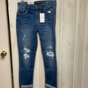 Women’s Judy blue jeans